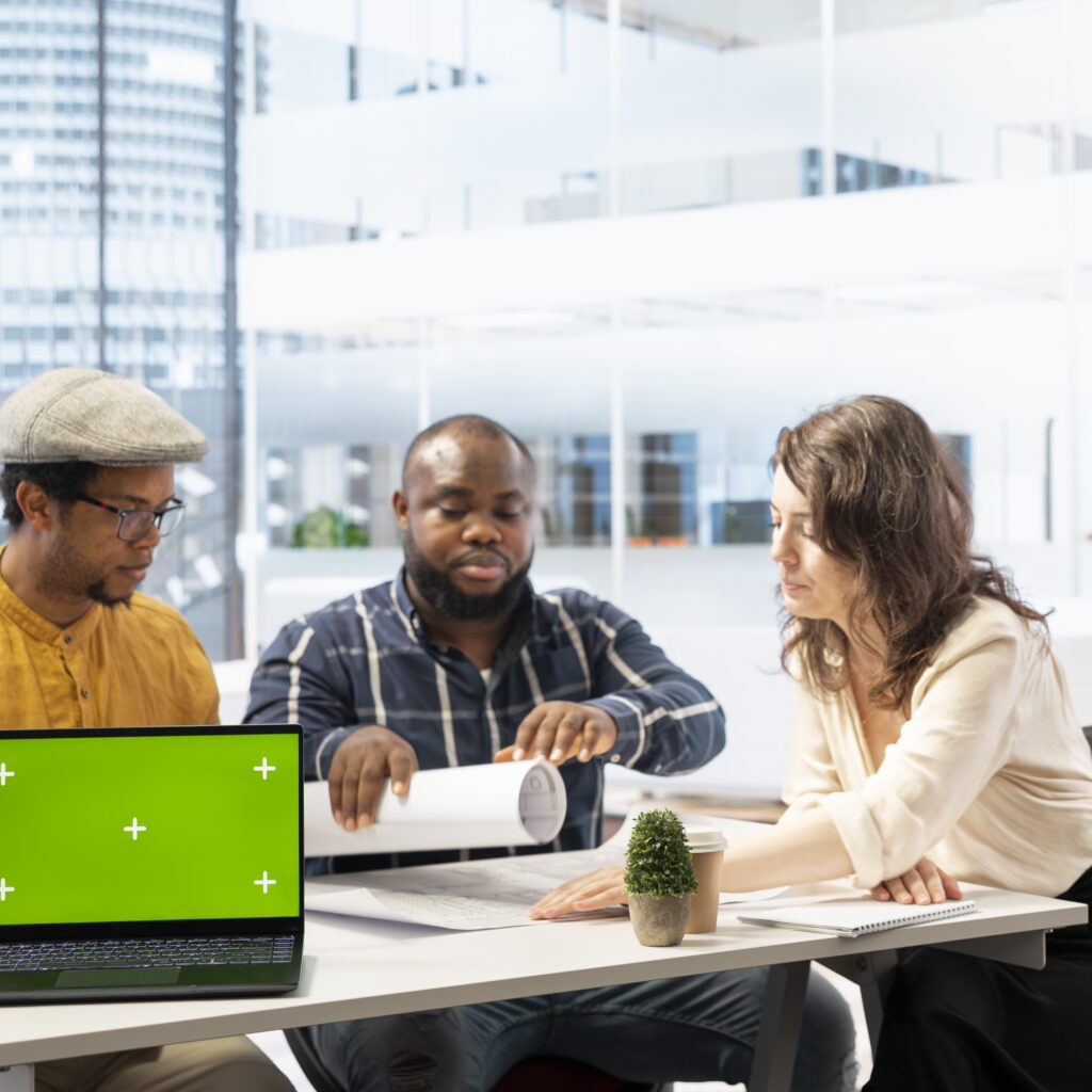 Empowering Tomorrow: Bringing Tech Solutions for the Future